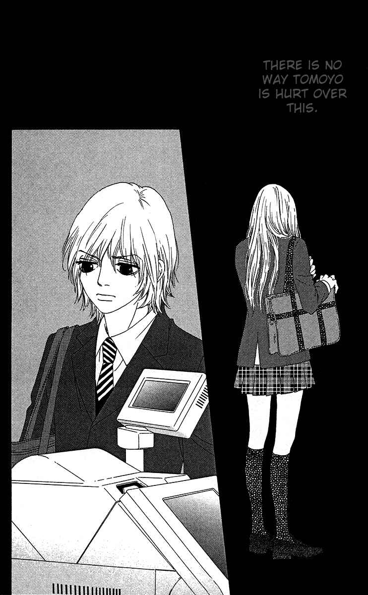 Page 23 Chapter 15 Bitou Lollipop