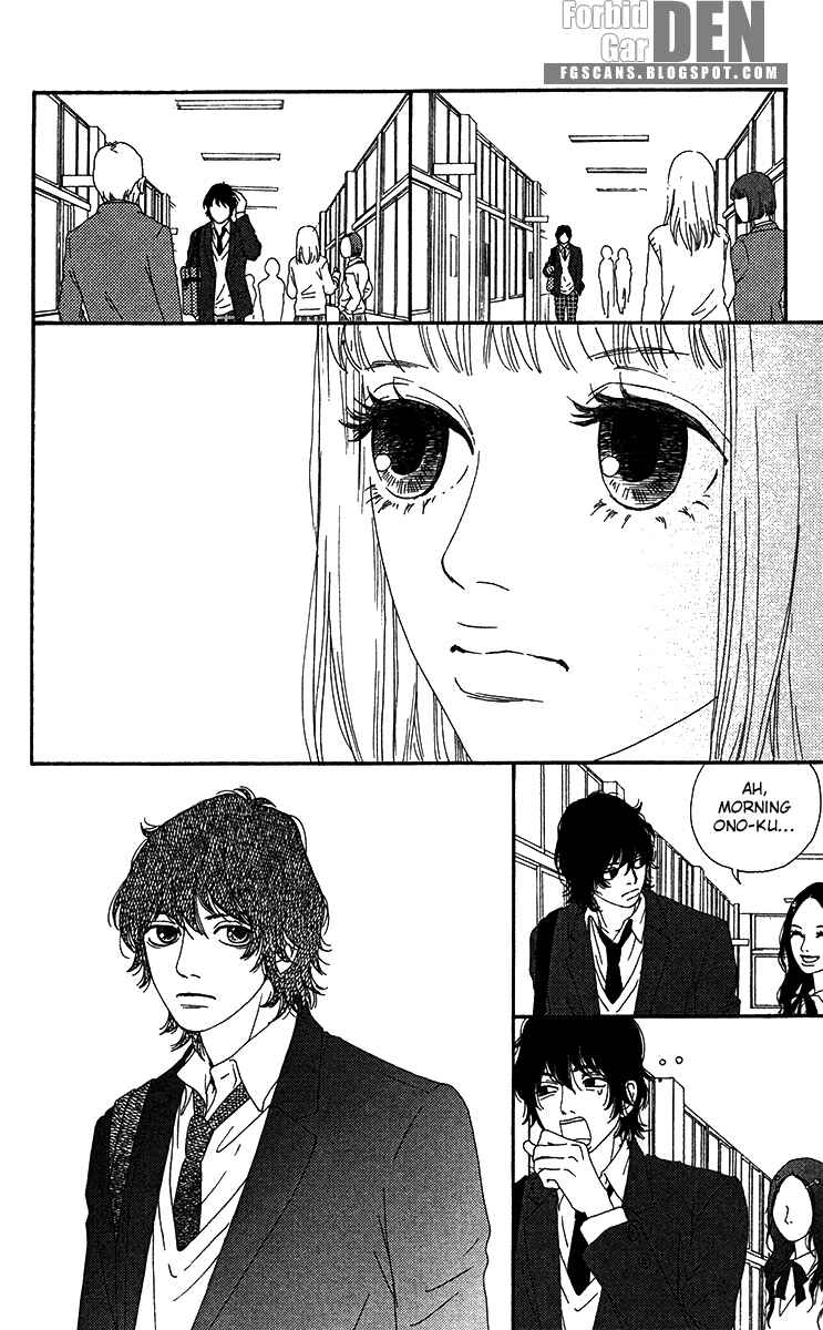 Page 33 Chapter 15 Bitou Lollipop