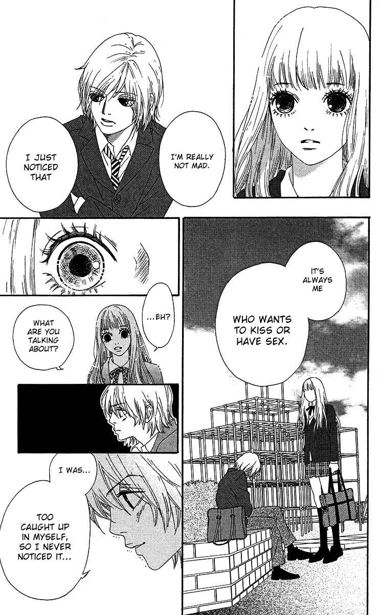 Page 38 Chapter 15 Bitou Lollipop