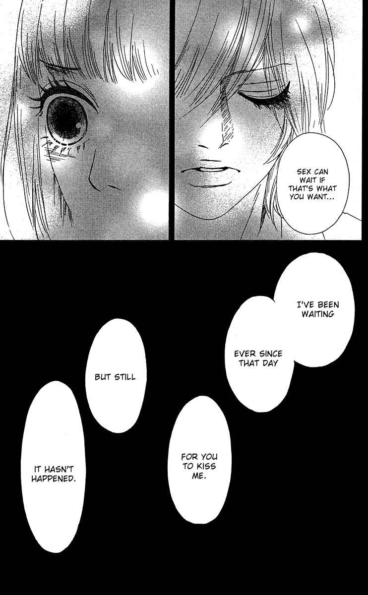 Page 40 Chapter 15 Bitou Lollipop