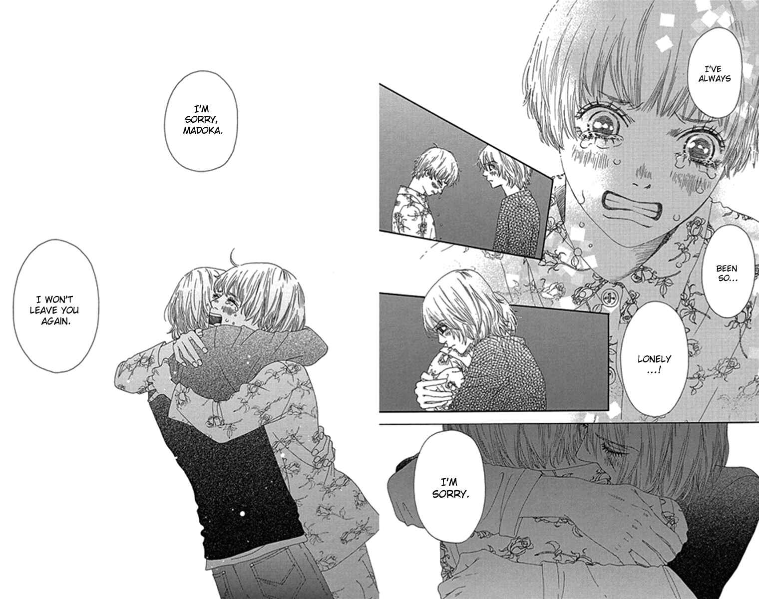 Page 10 Chapter 34 Bitou Lollipop