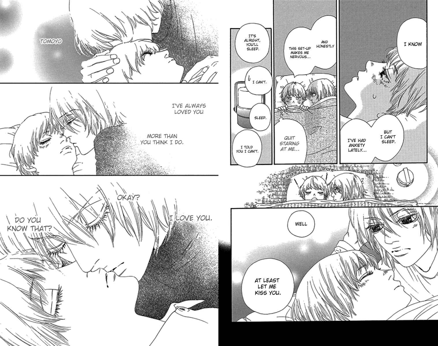 Page 13 Chapter 34 Bitou Lollipop