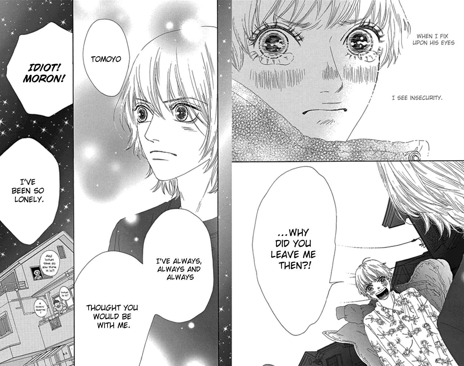 Page 9 Chapter 34 Bitou Lollipop
