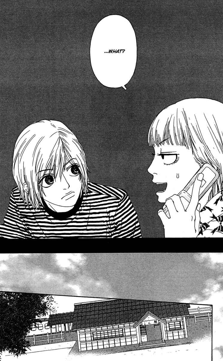 Page 27 Chapter 8 Bitou Lollipop