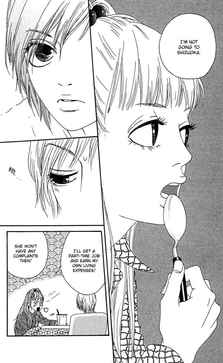 Page 39 Chapter 8 Bitou Lollipop