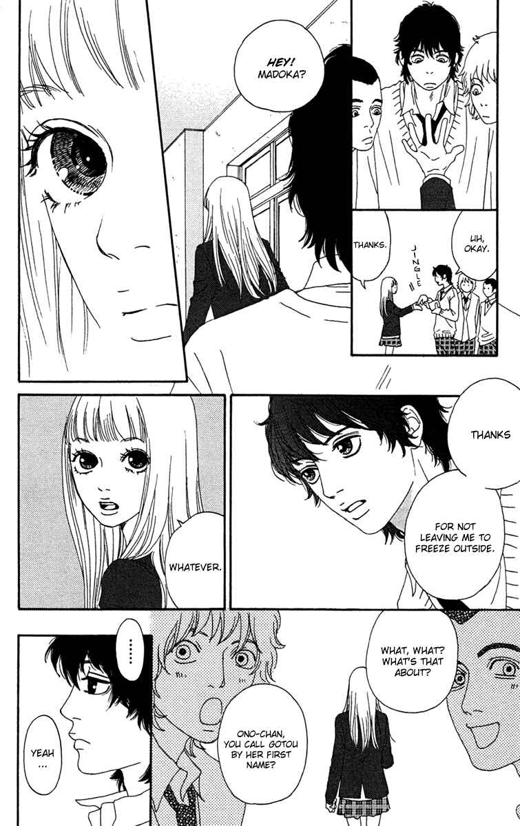 Page 43 Chapter 8 Bitou Lollipop