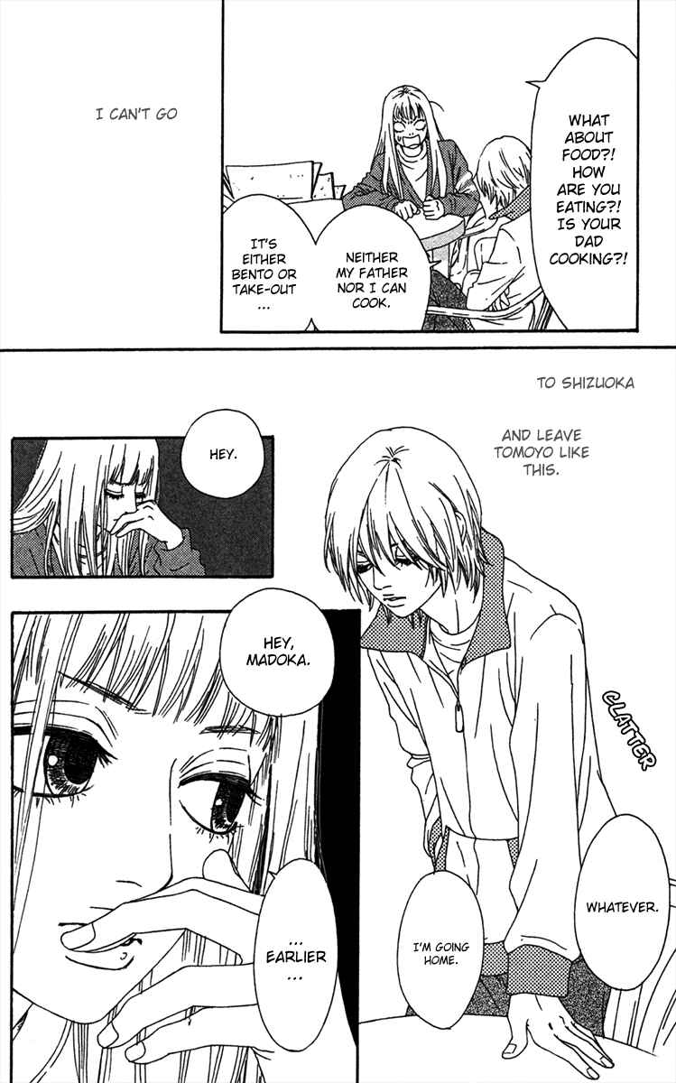 Page 10 Chapter 18 Bitou Lollipop