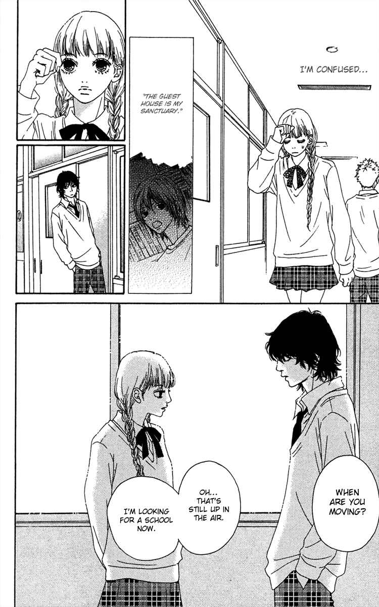Page 26 Chapter 18 Bitou Lollipop