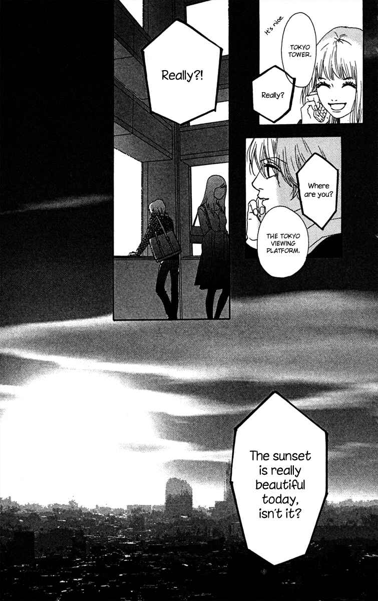 Page 35 Chapter 18 Bitou Lollipop