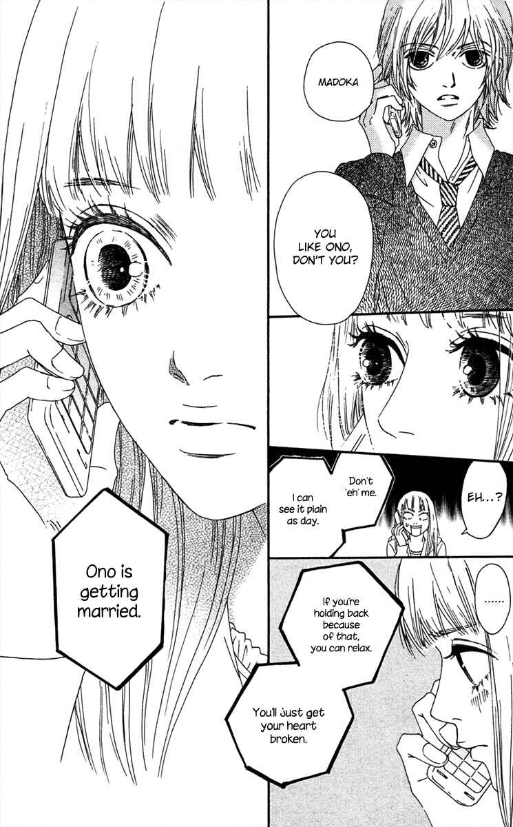 Page 36 Chapter 18 Bitou Lollipop