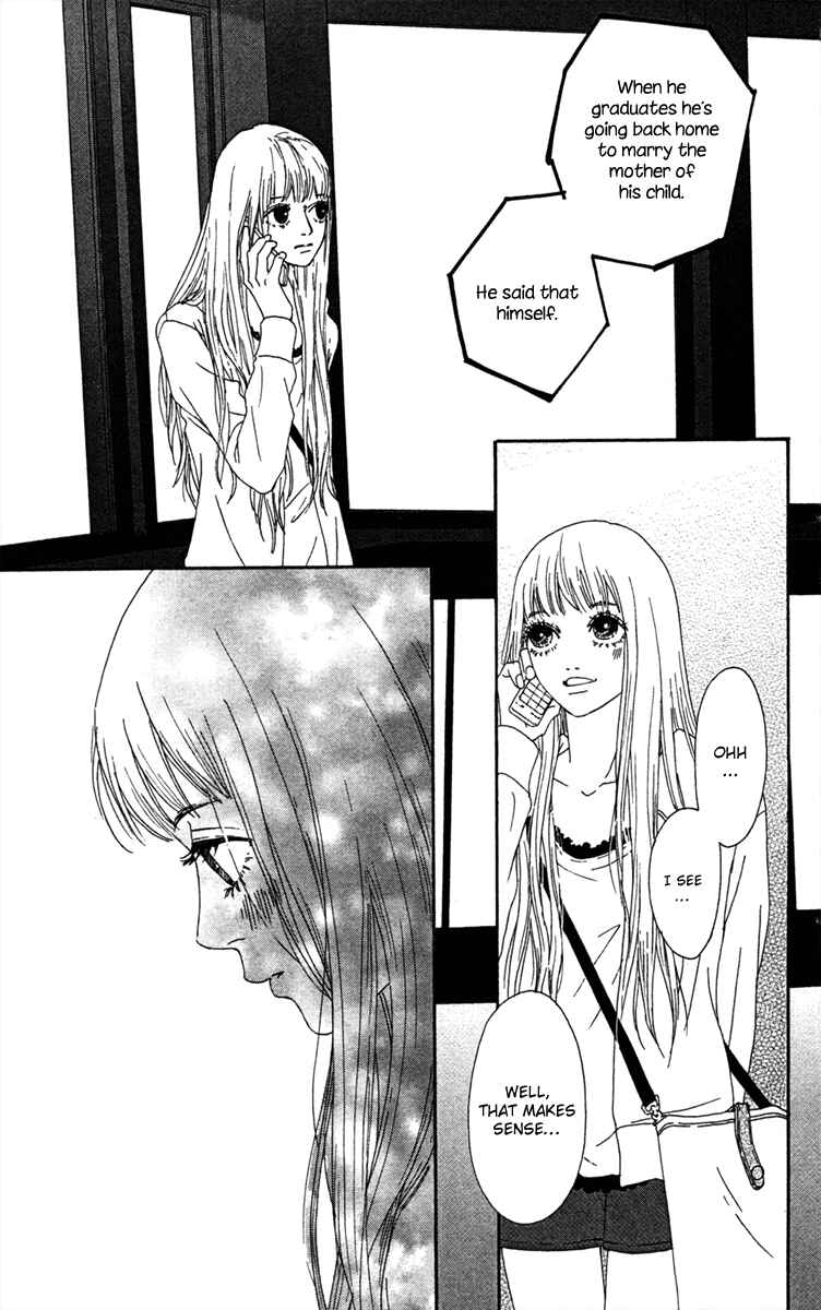 Page 37 Chapter 18 Bitou Lollipop