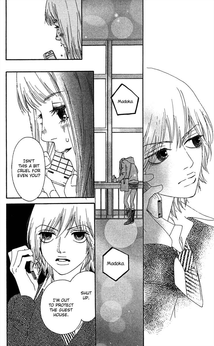 Page 38 Chapter 18 Bitou Lollipop