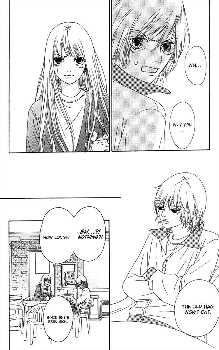 Page 8 Chapter 18 Bitou Lollipop