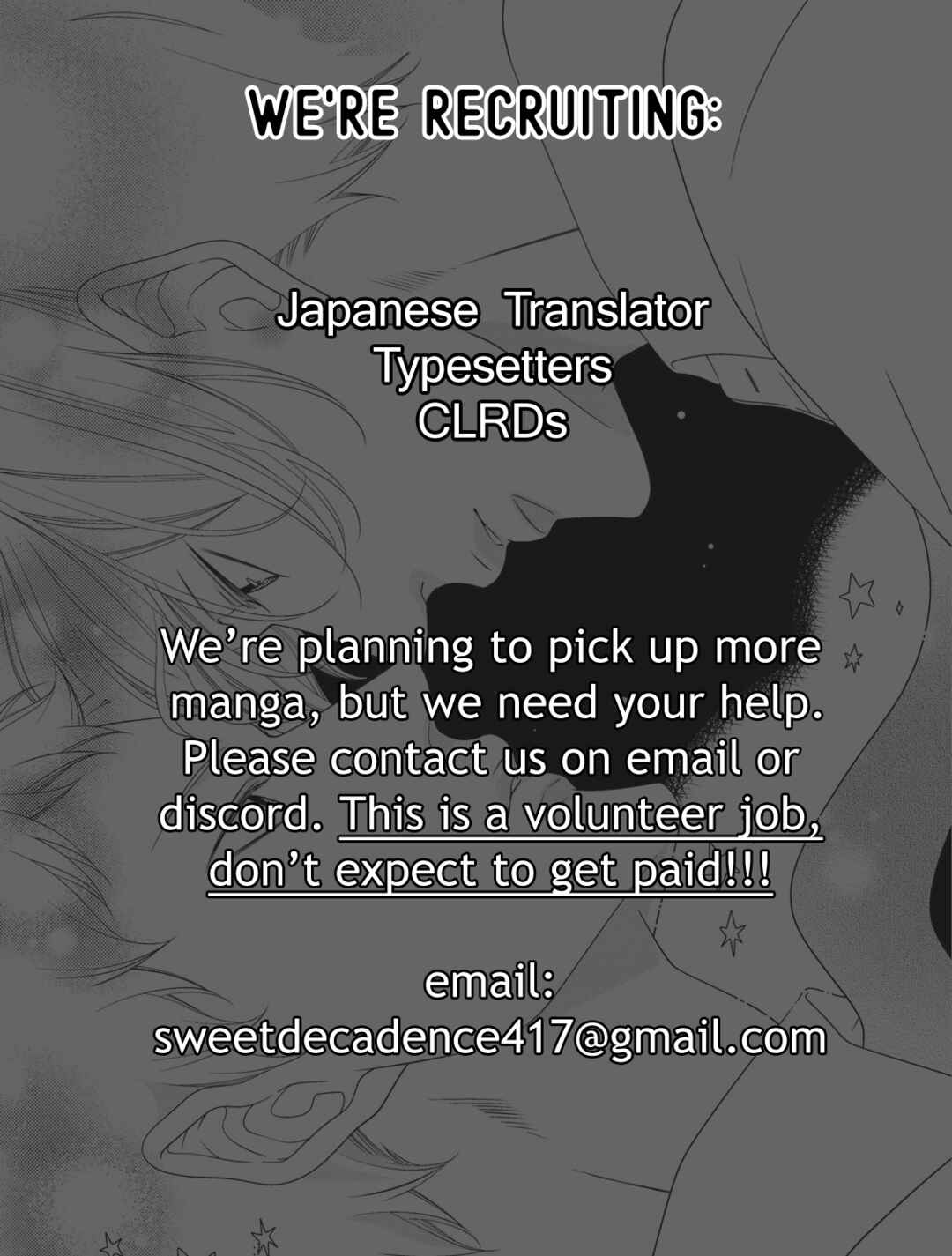Page 2 Chapter 6.5 Sex Suruyori Hazukashii Koto