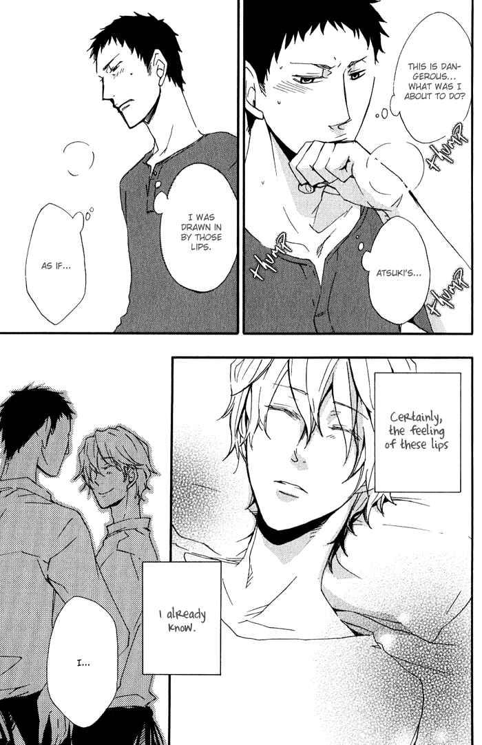 Page 22 Chapter 5 Love Diver