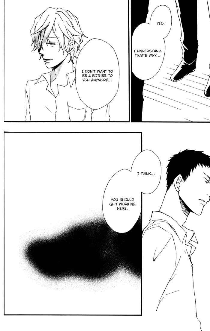 Page 27 Chapter 5 Love Diver