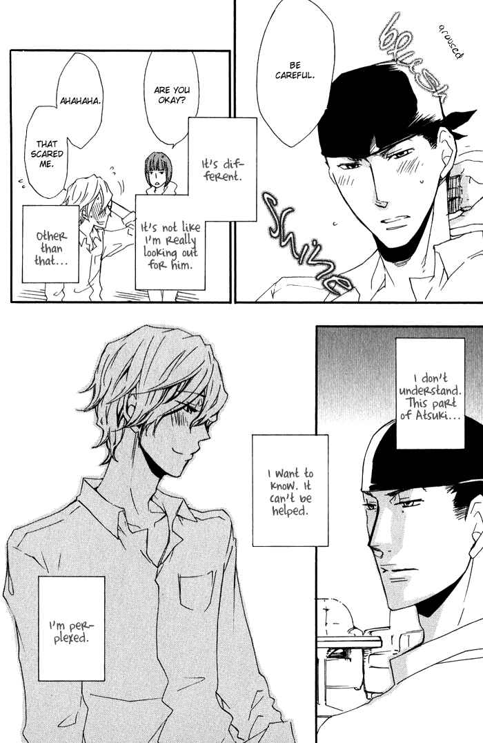 Page 31 Chapter 3 Love Diver