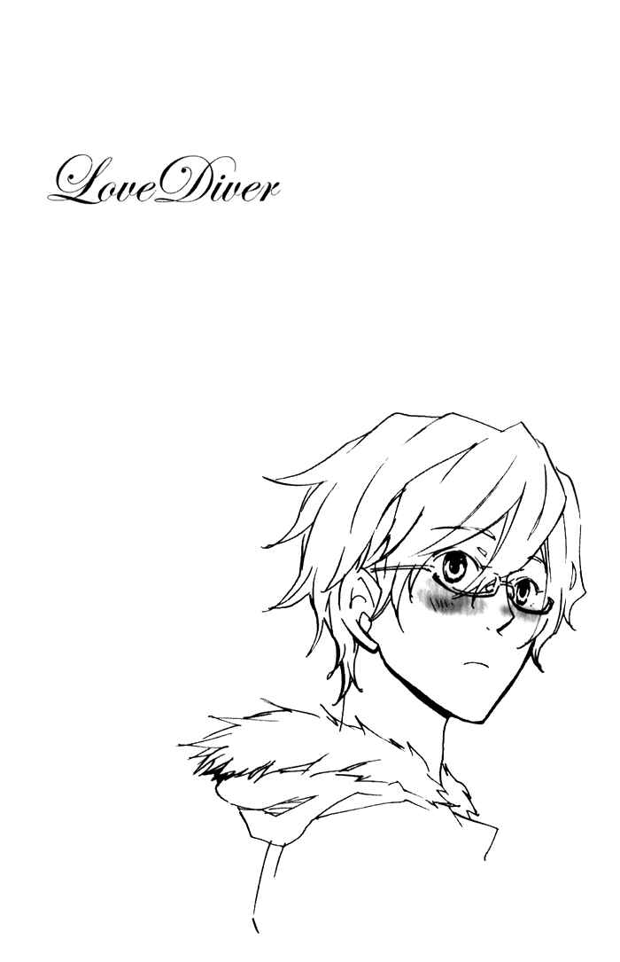 Page 32 Chapter 3 Love Diver