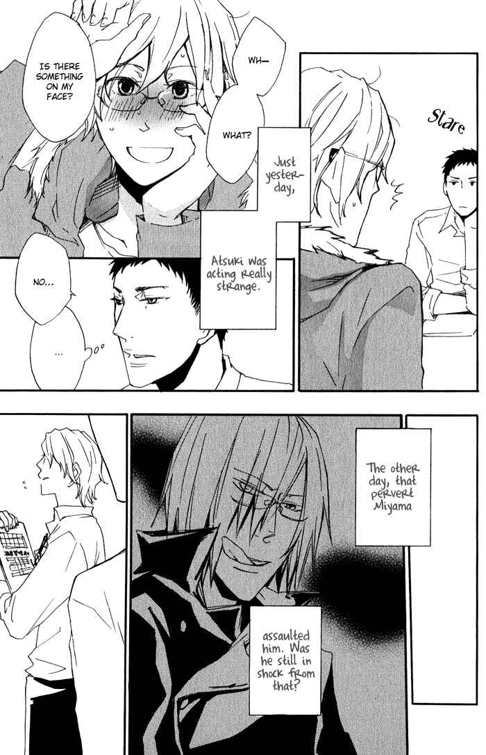 Page 10 Chapter 4 Love Diver