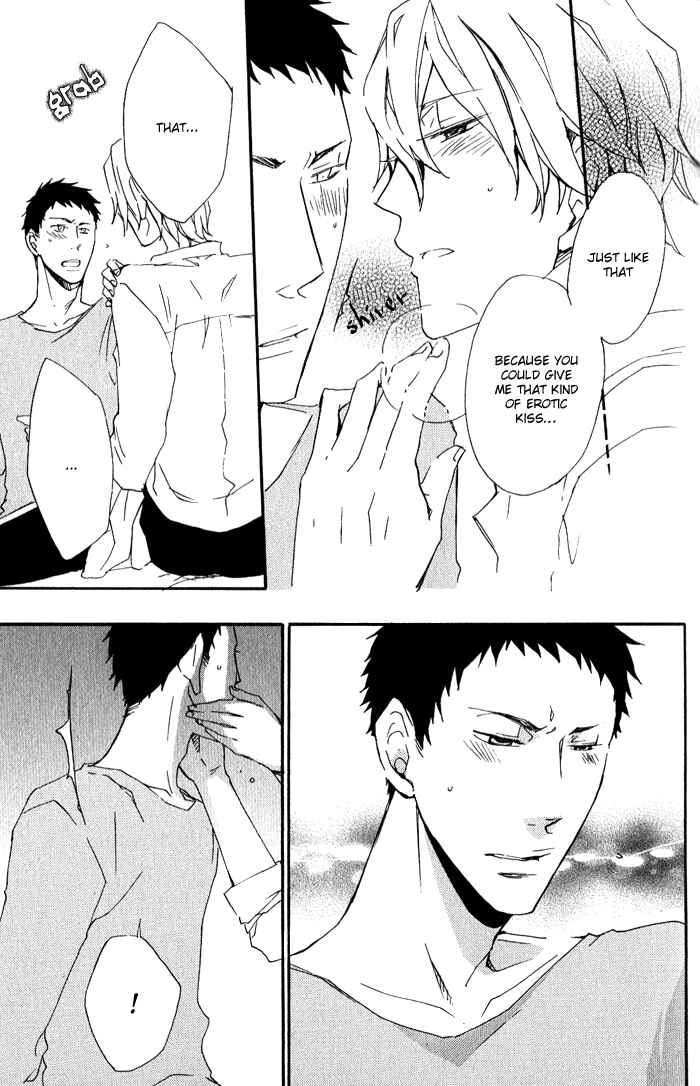 Page 28 Chapter 4 Love Diver