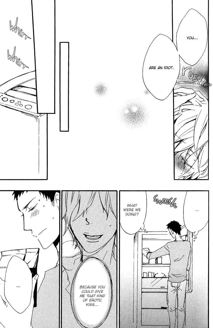 Page 34 Chapter 4 Love Diver