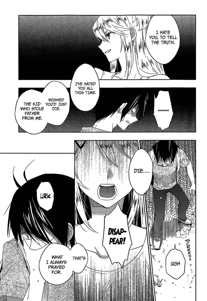 Page 10 Chapter 20 Ever Green