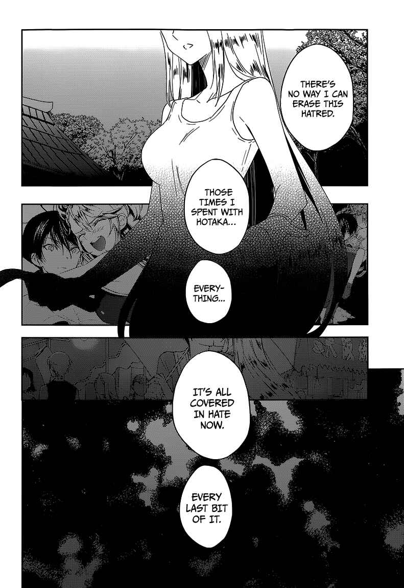 Page 11 Chapter 20 Ever Green