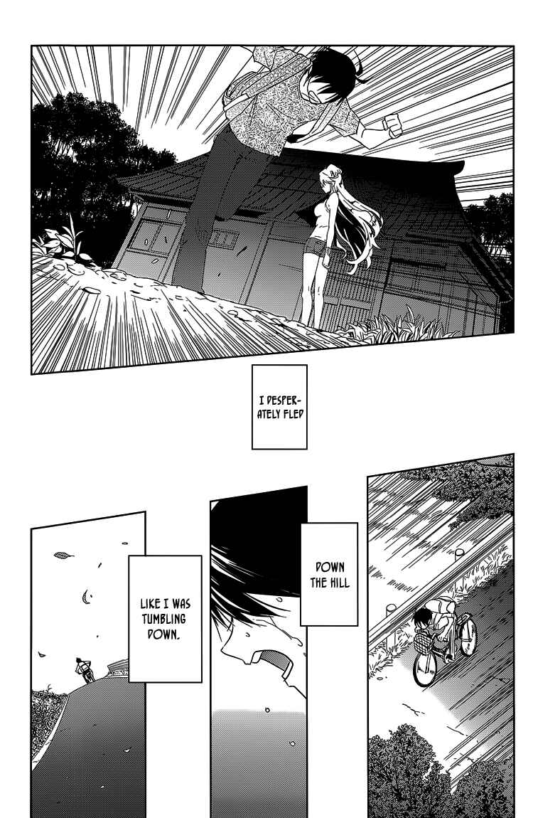 Page 15 Chapter 20 Ever Green