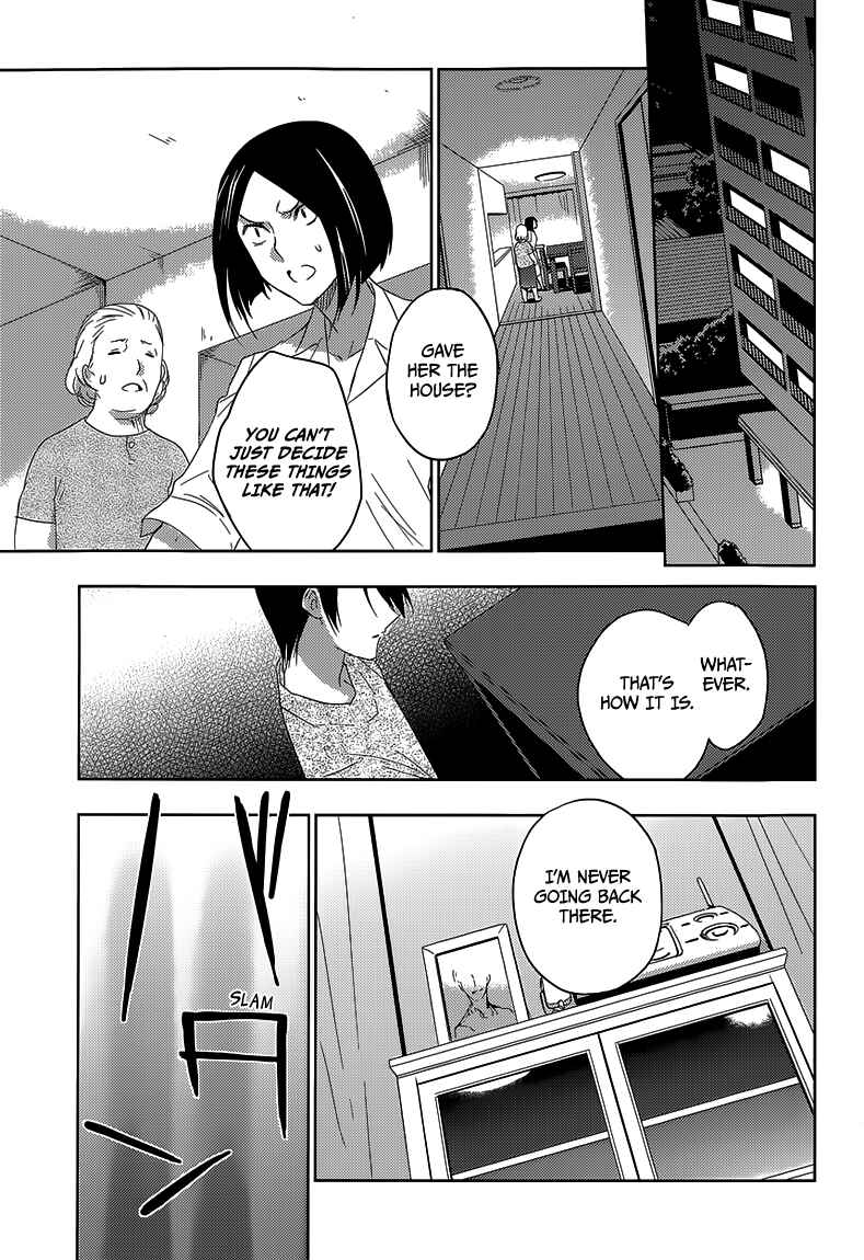 Page 16 Chapter 20 Ever Green
