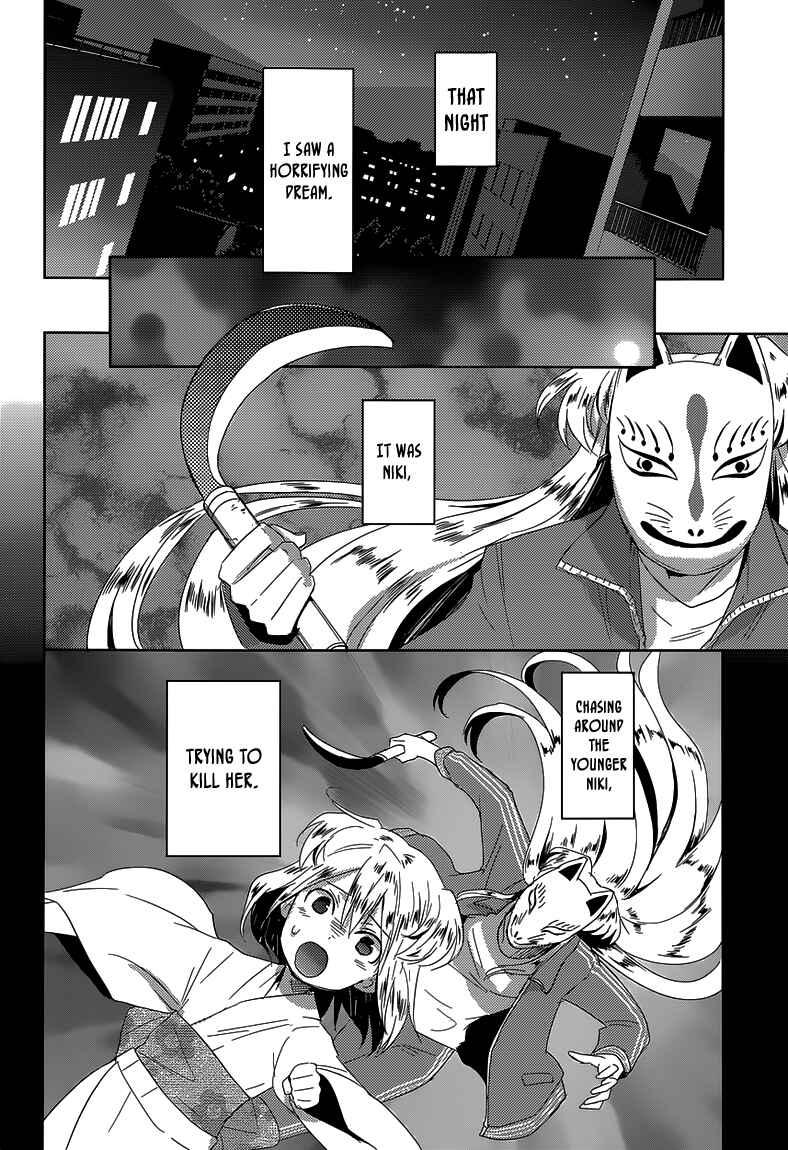 Page 17 Chapter 20 Ever Green