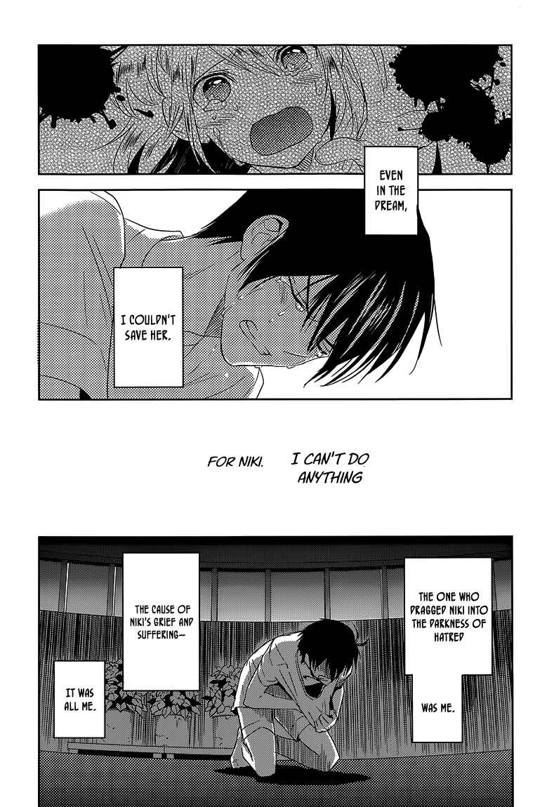 Page 21 Chapter 20 Ever Green