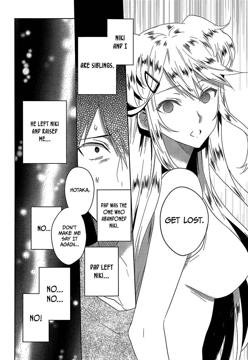 Page 9 Chapter 20 Ever Green