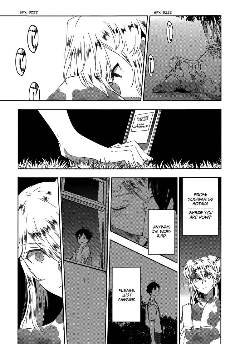 Page 12 Chapter 17 Ever Green