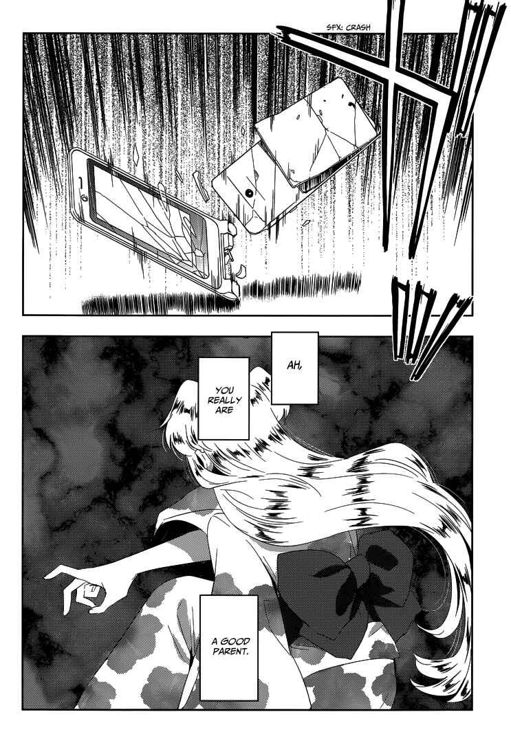 Page 13 Chapter 17 Ever Green