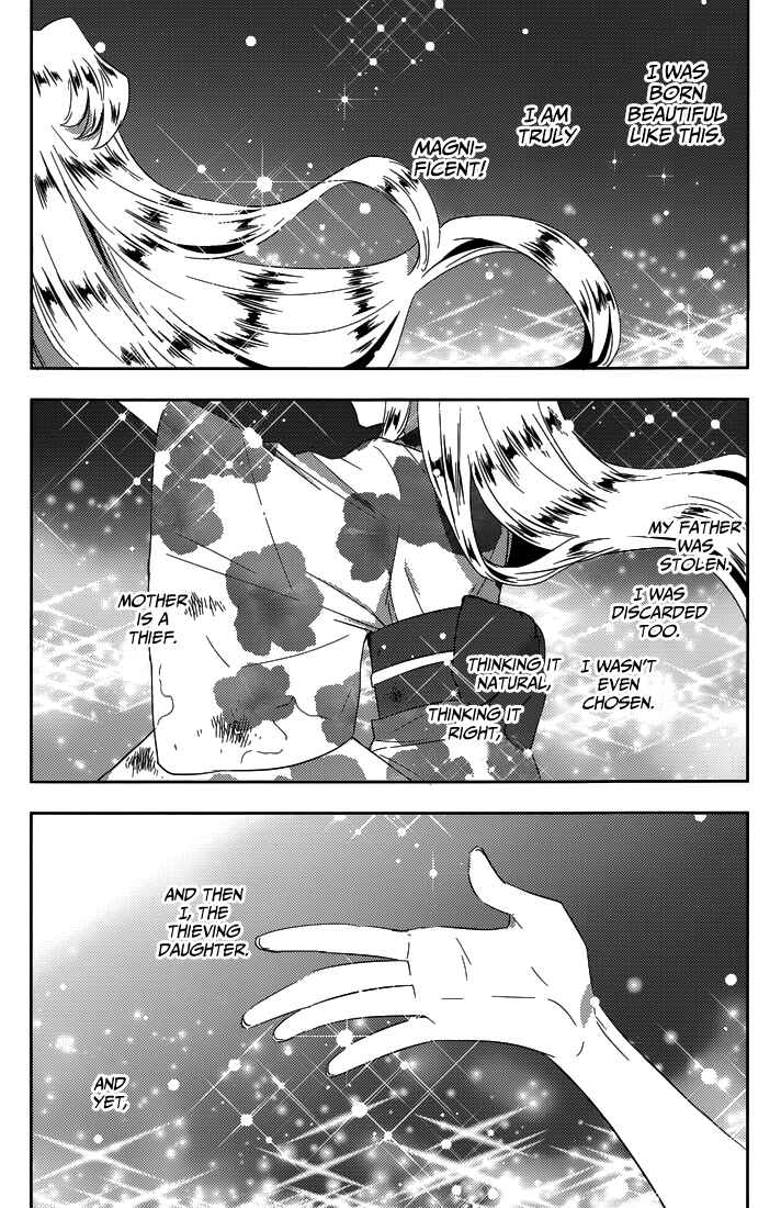 Page 16 Chapter 17 Ever Green