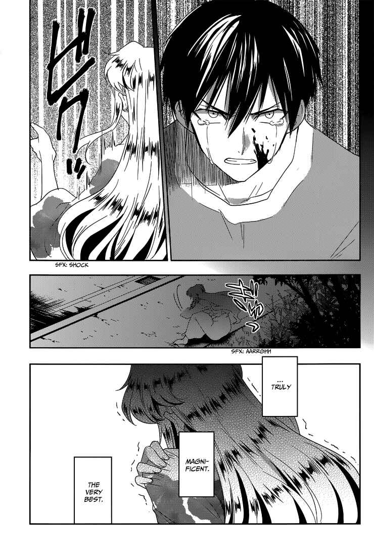 Page 18 Chapter 17 Ever Green