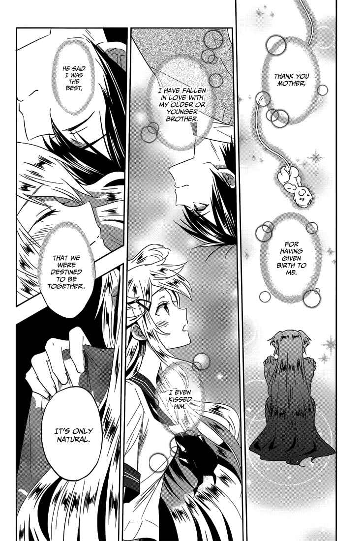 Page 19 Chapter 17 Ever Green
