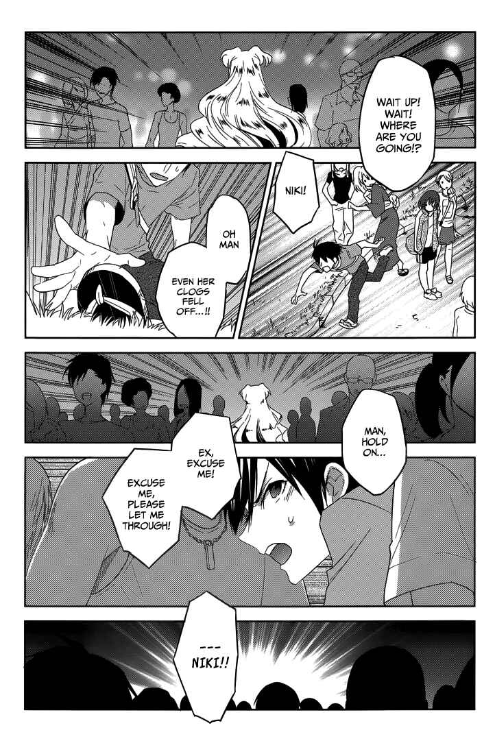 Page 4 Chapter 17 Ever Green