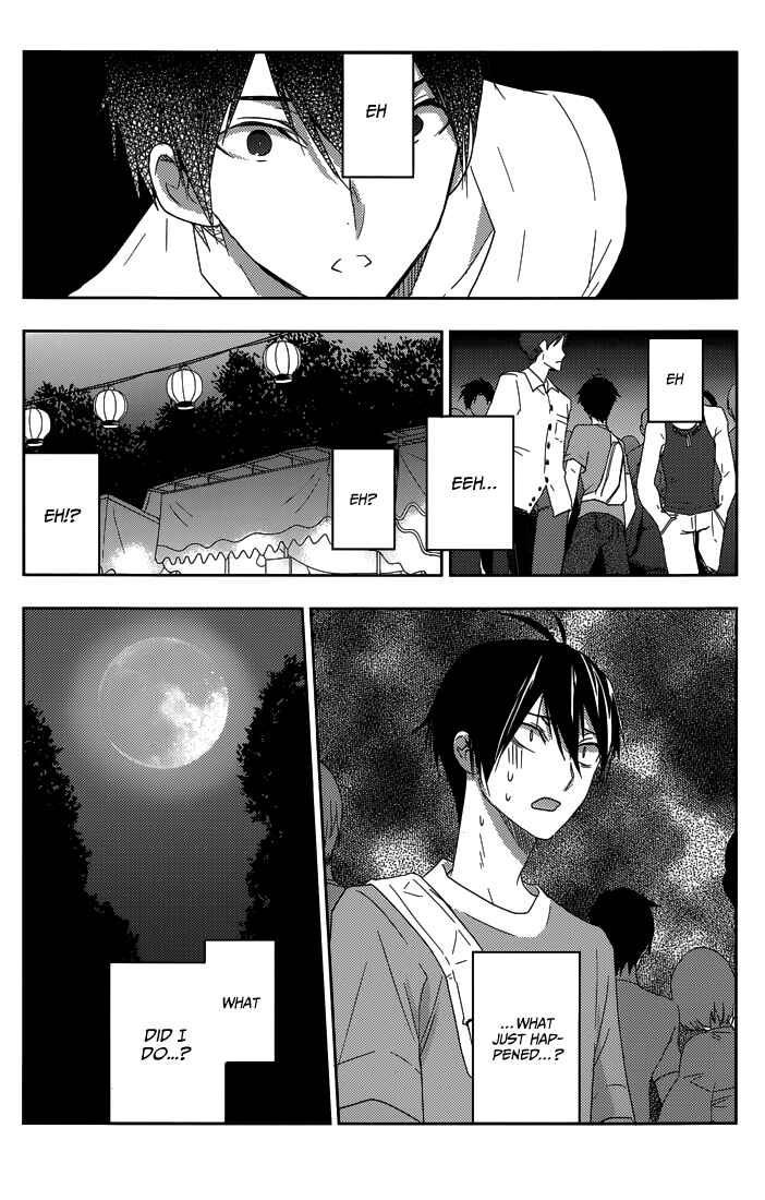 Page 5 Chapter 17 Ever Green