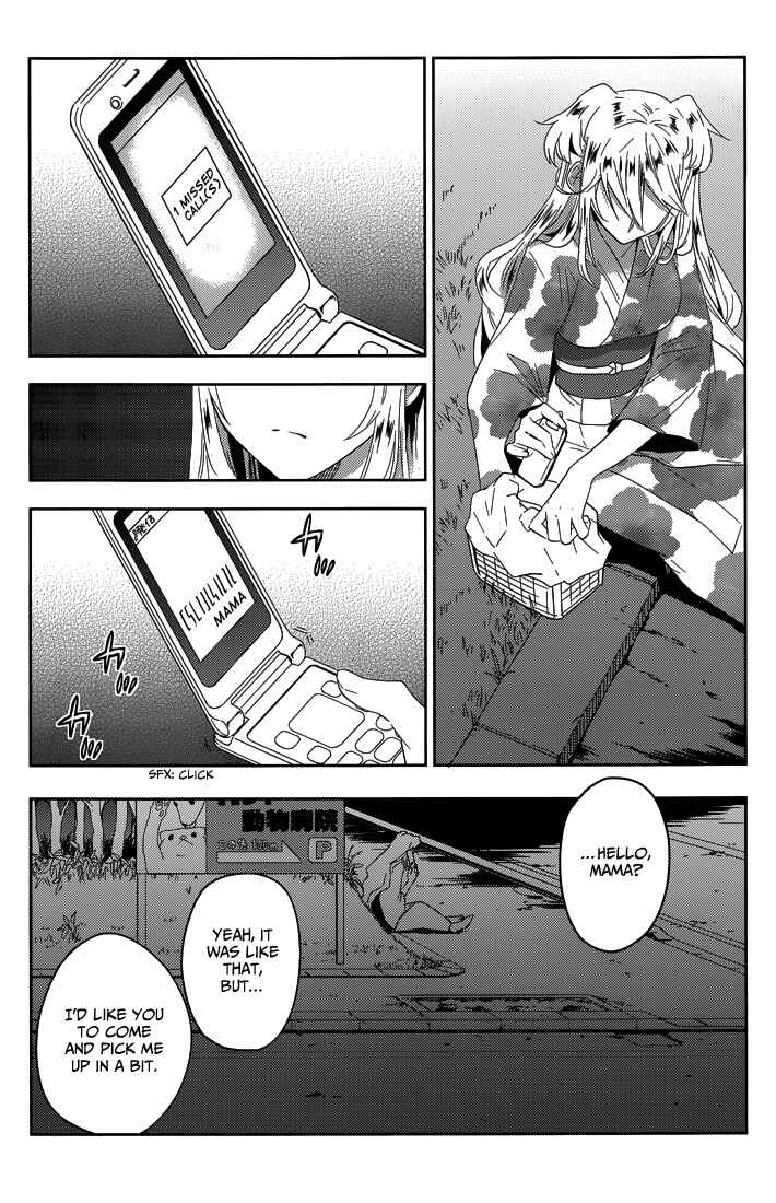 Page 9 Chapter 17 Ever Green