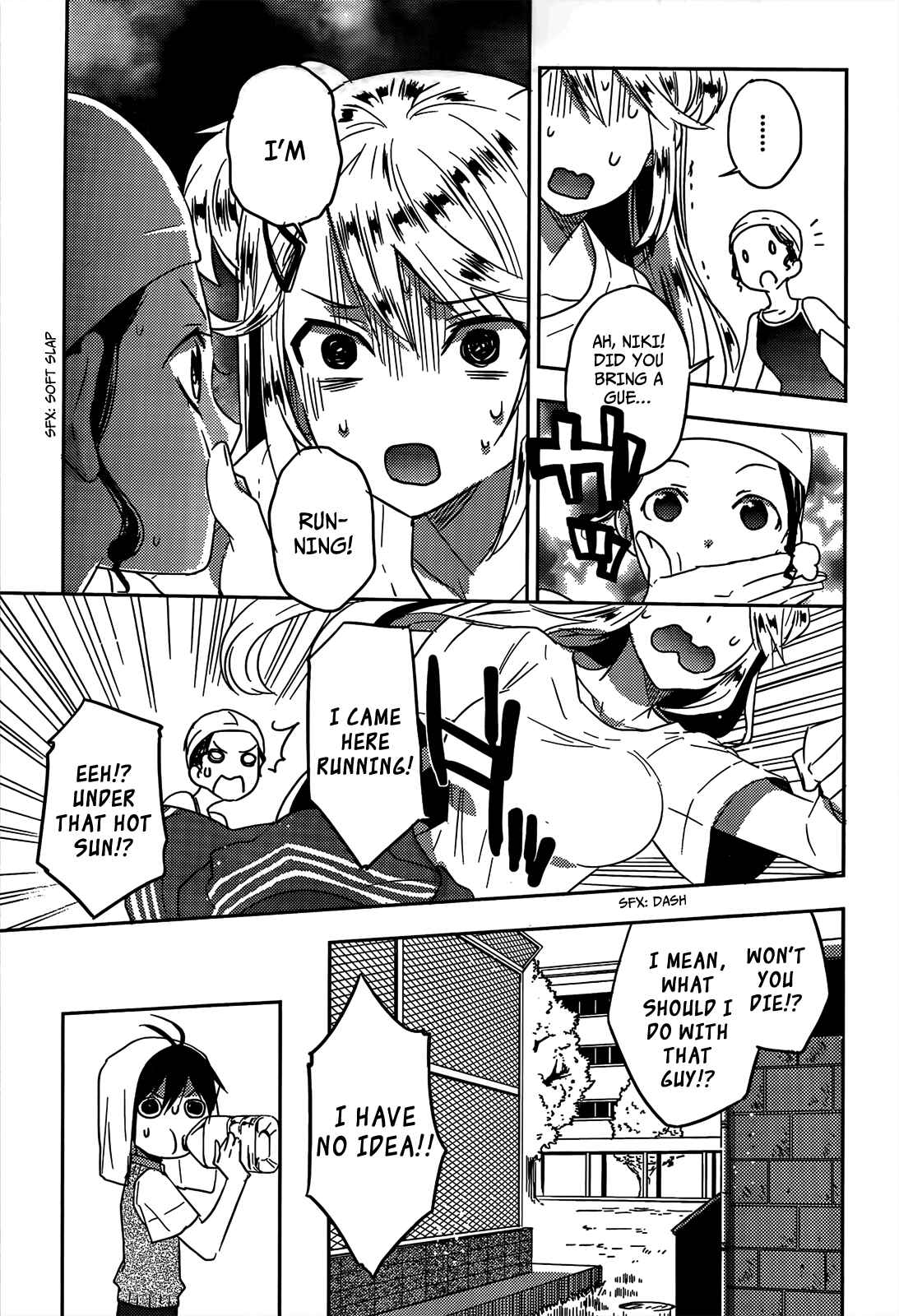 Page 28 Chapter 11 Ever Green