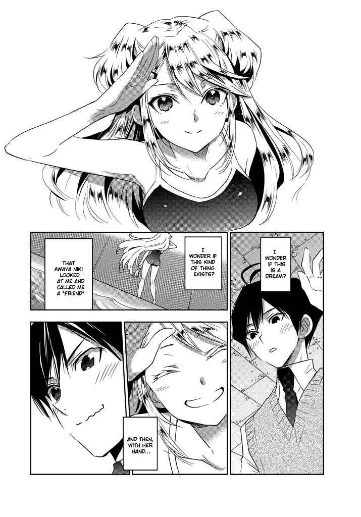 Page 21 Chapter 4 Ever Green