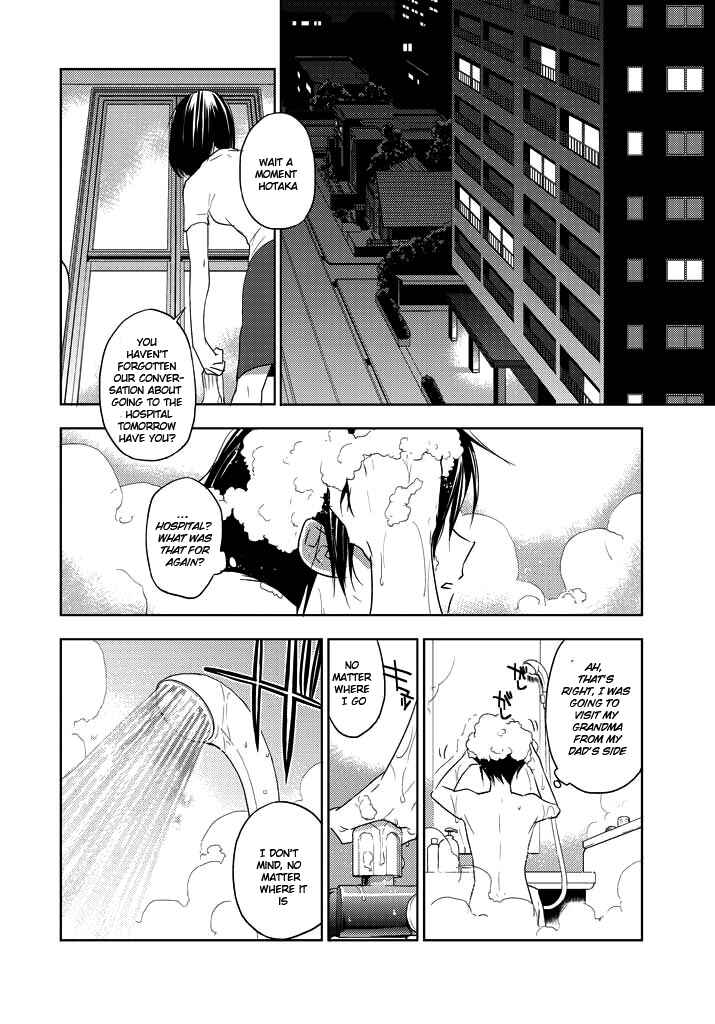Page 27 Chapter 4 Ever Green