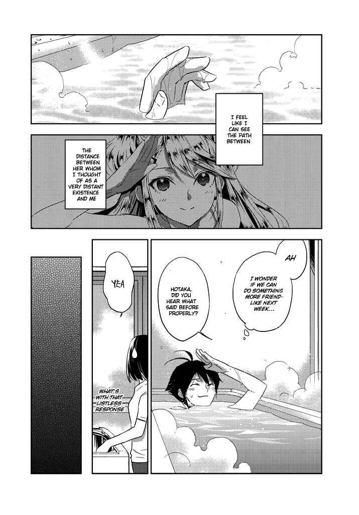 Page 29 Chapter 4 Ever Green