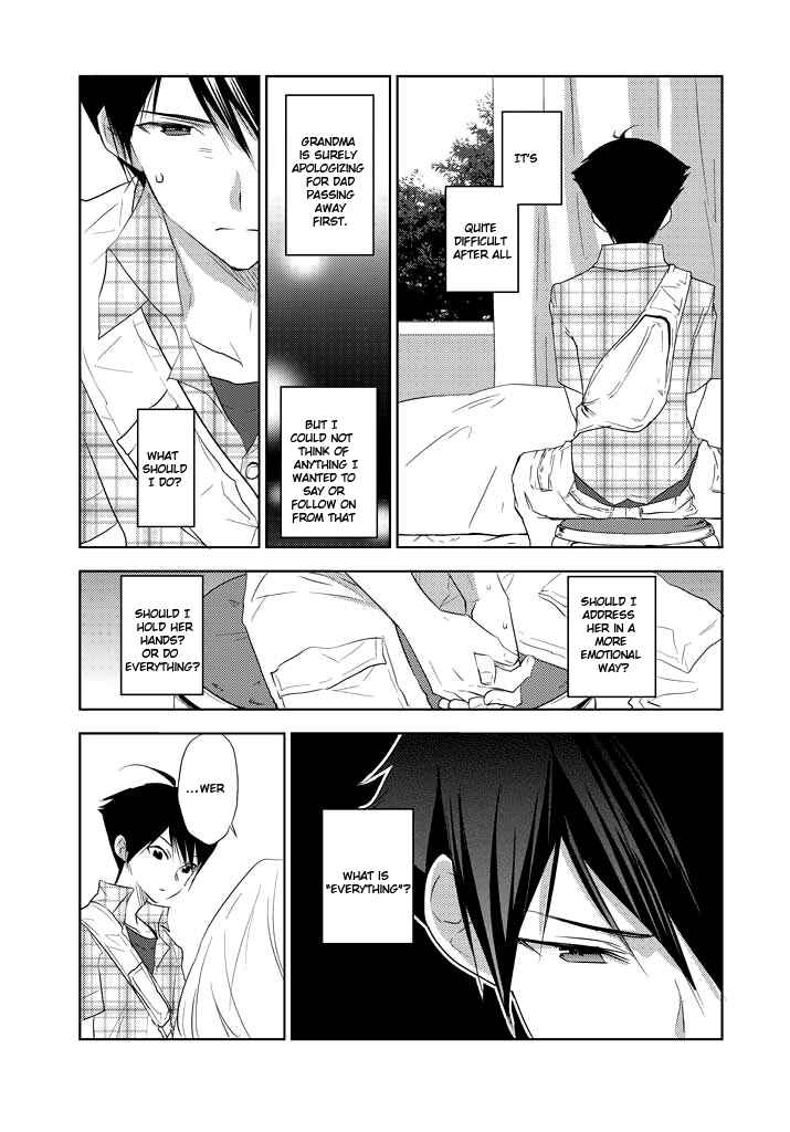 Page 38 Chapter 4 Ever Green