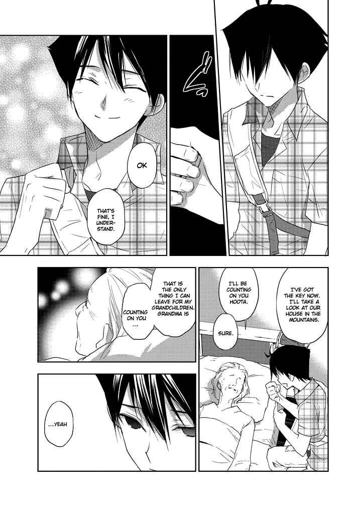 Page 42 Chapter 4 Ever Green