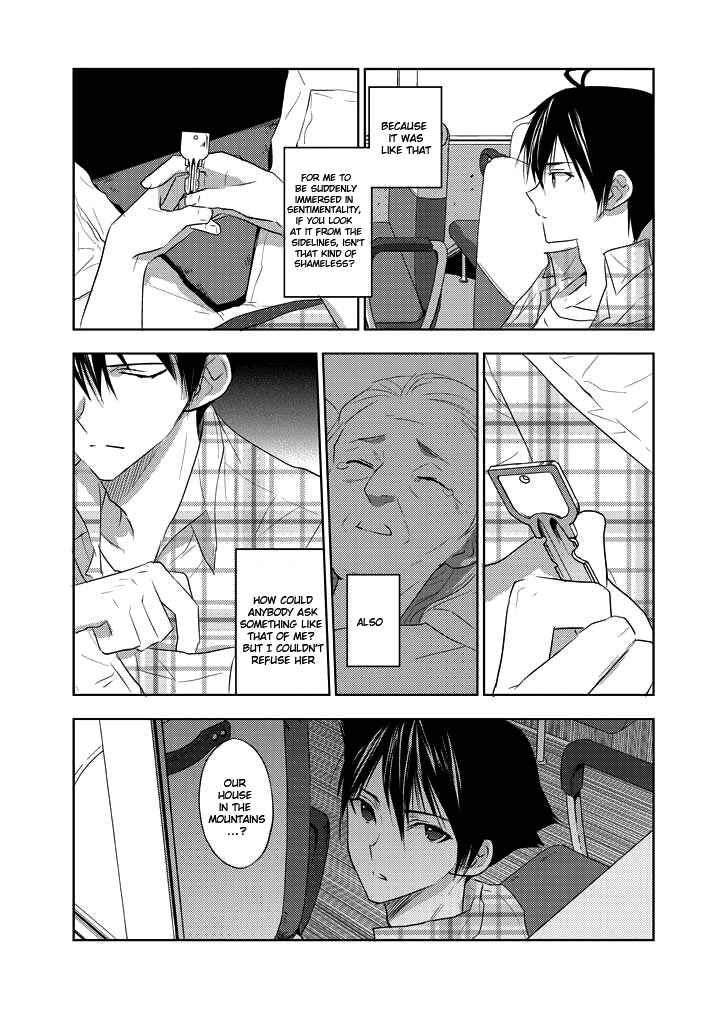 Page 46 Chapter 4 Ever Green