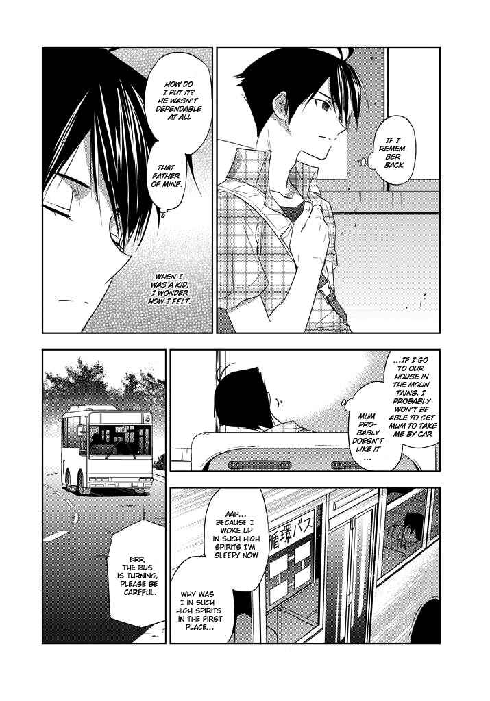 Page 49 Chapter 4 Ever Green