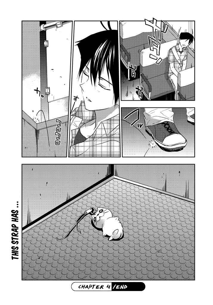 Page 50 Chapter 4 Ever Green