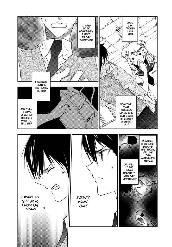 Page 6 Chapter 4 Ever Green